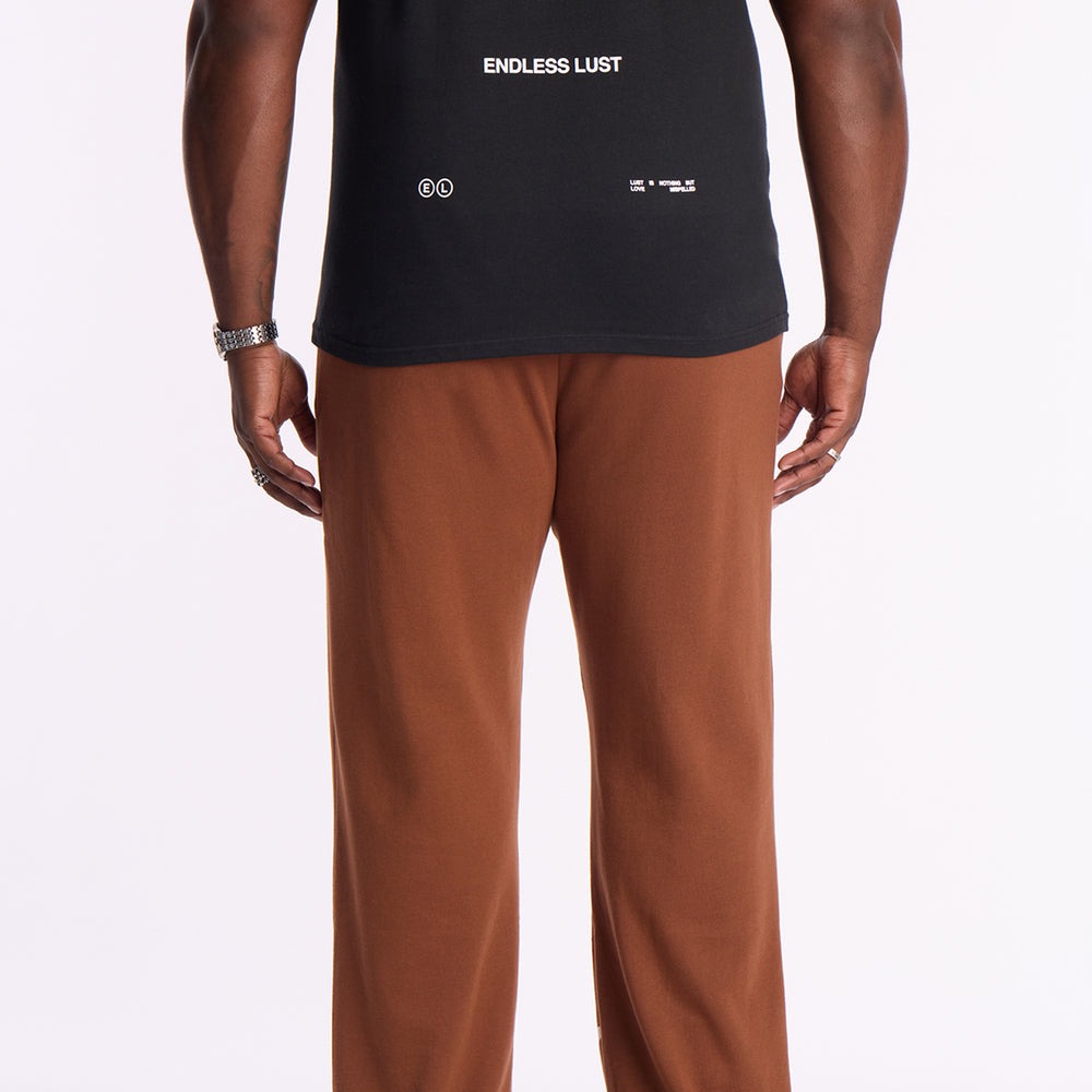 Aim For The Stars Baggy Sweatpants