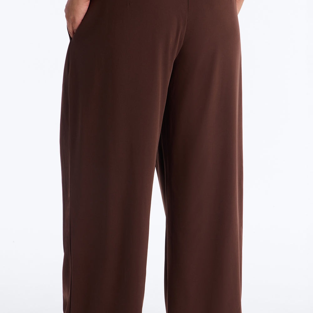 Ada Wide Leg Trouser Pant 32â3