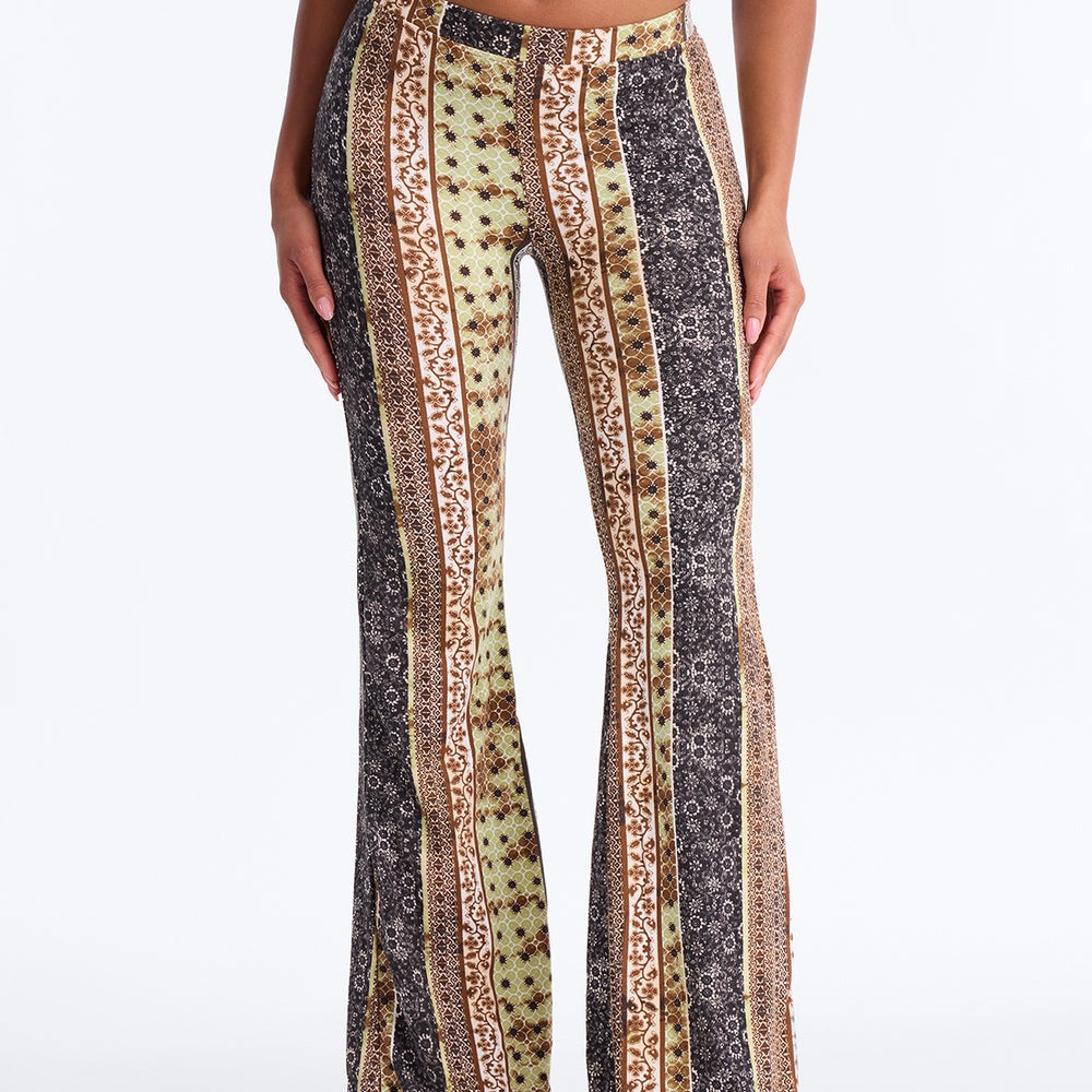Adria Flare Pant