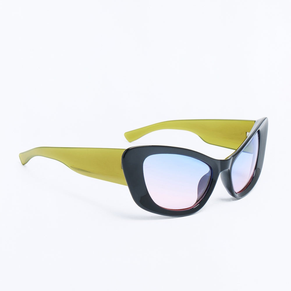 A Bit Extreme Sunglasses