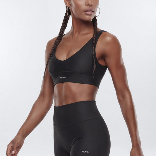 AirSculpt⢠3â3 Mid Rise Biker Short