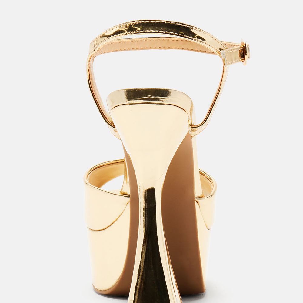 A Special Thing Heeled Sandals
