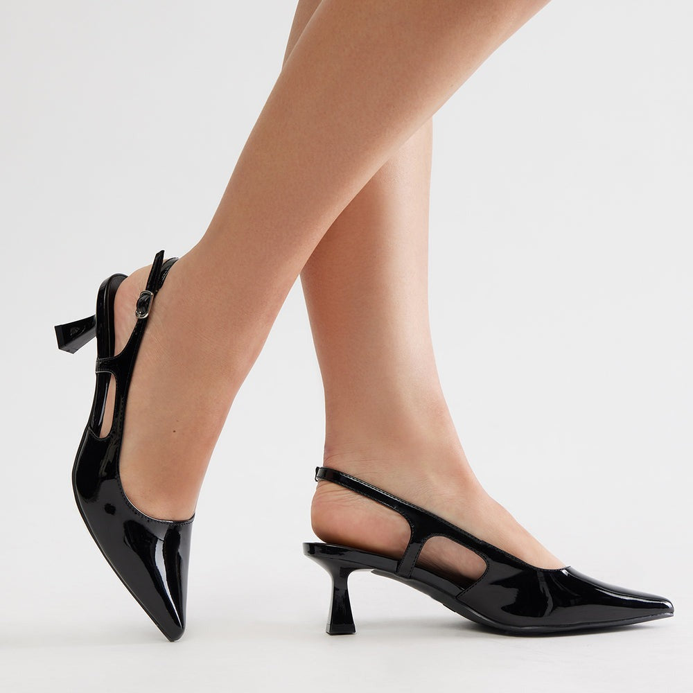 Alena Slingback Pumps