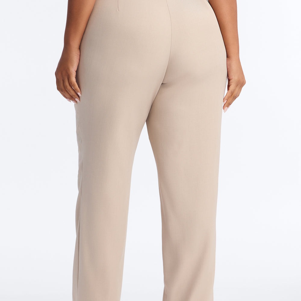Alani Straight Leg Trouser