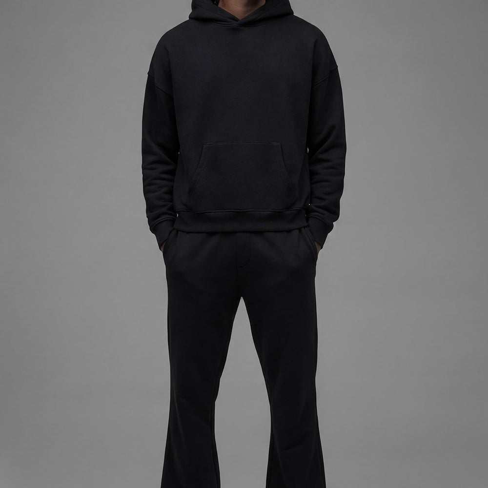 410 Slim Flare Sweatpants