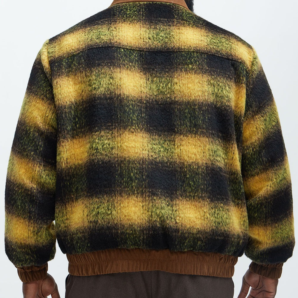 A Trip Outside Mohair Jacket