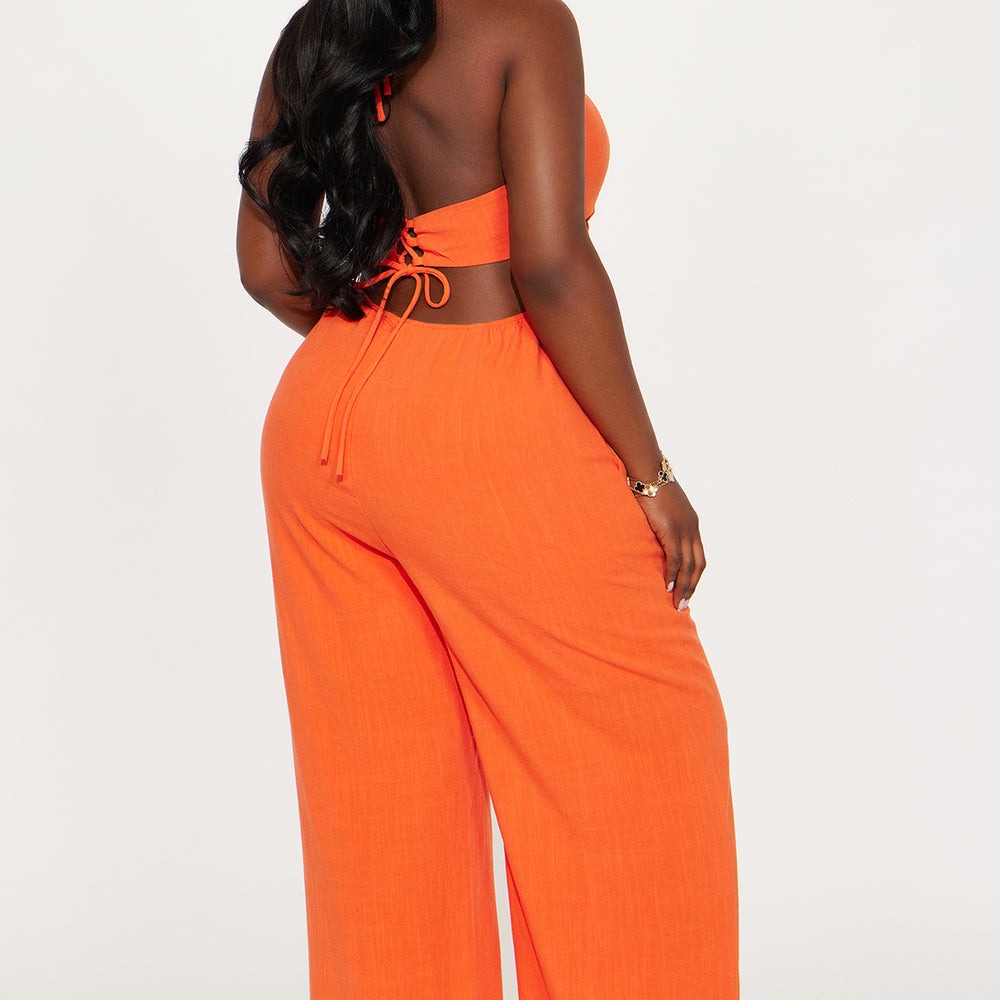 Adaline Jumpsuit