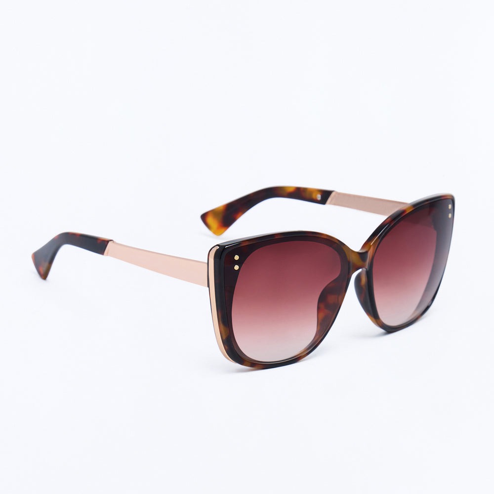 Above The Horizon Sunglasses