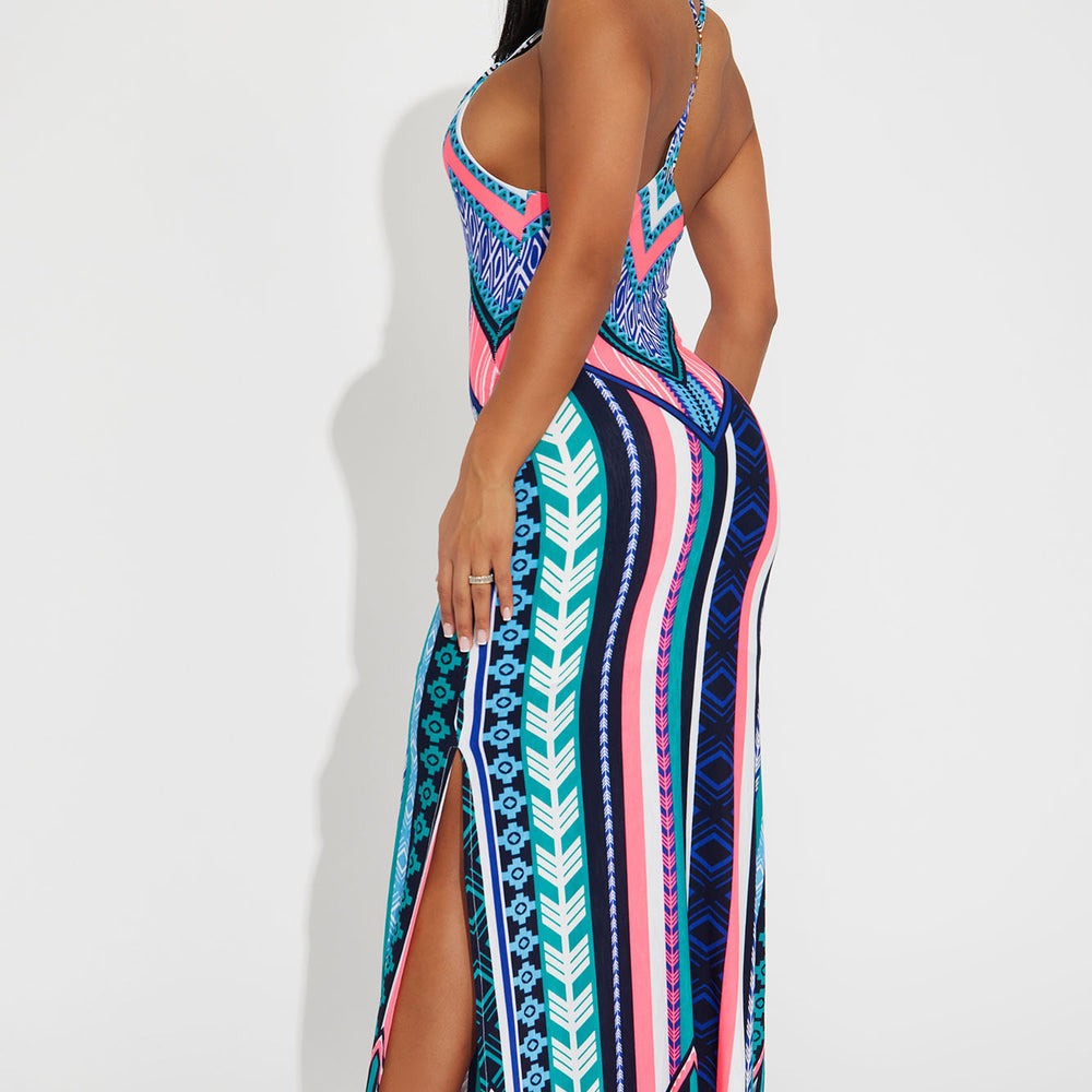 Alexa Maxi Dress