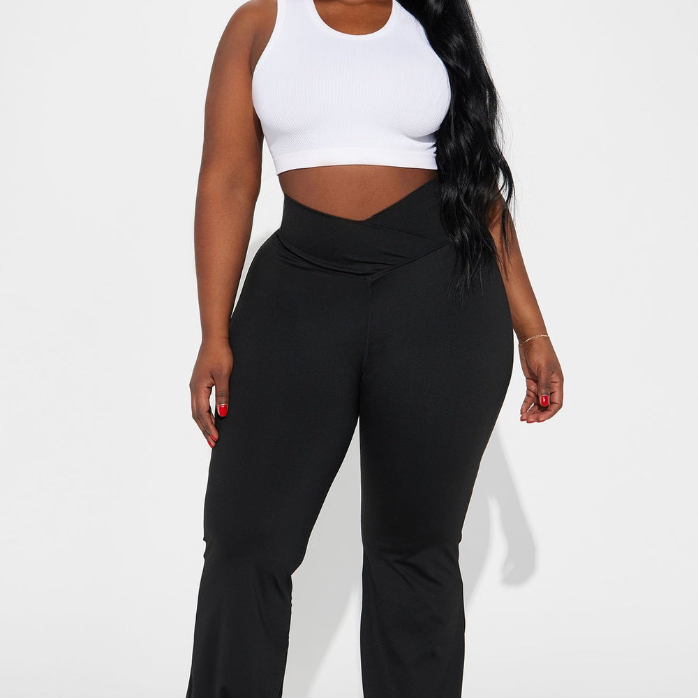 Adrianna Lounge Yoga Pant