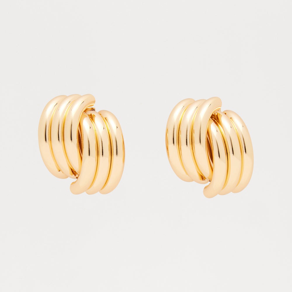 Alexandria Earrings