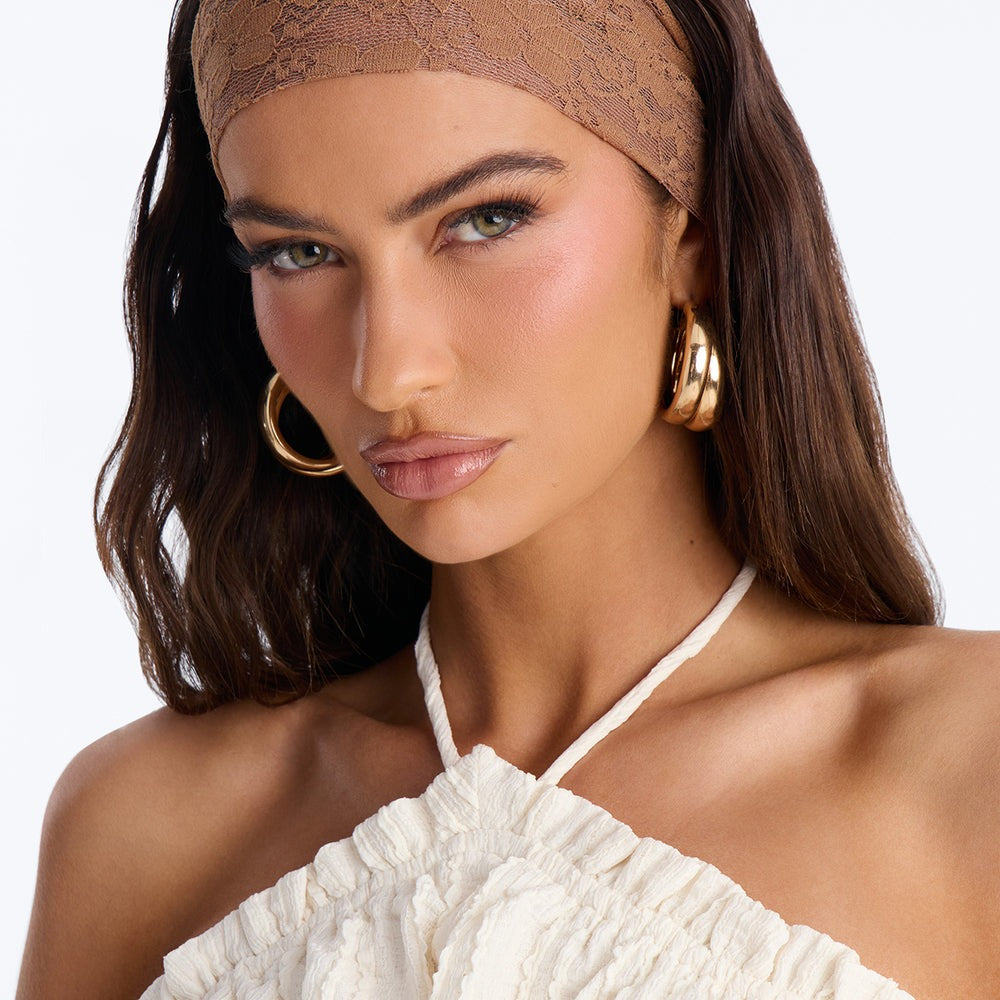 A Little Romance 3 Piece Headband Set