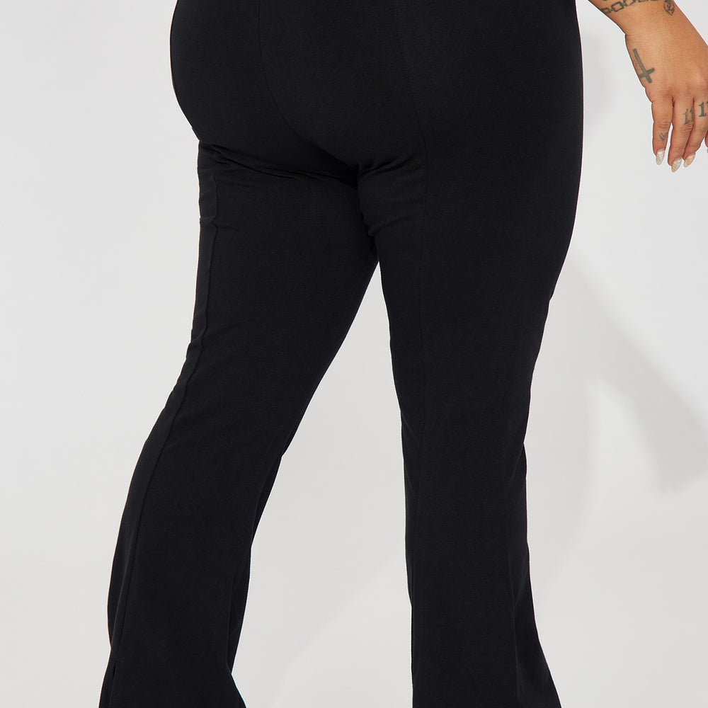 49ers Fit And Flare Pant