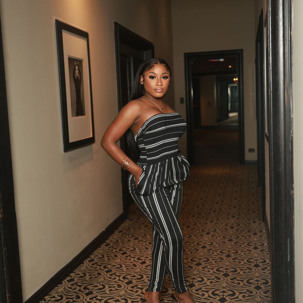 Alexandra Jumpsuit