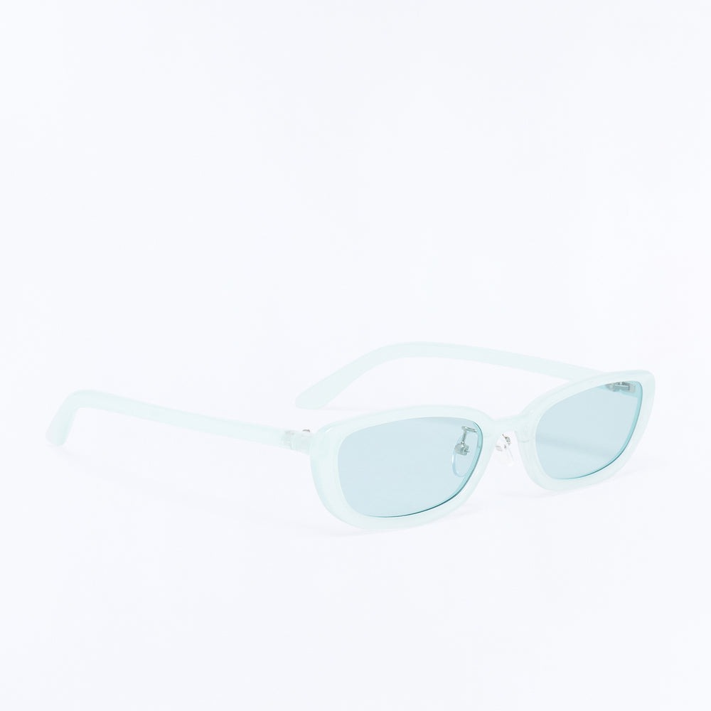 A Little Playful Sunglasses