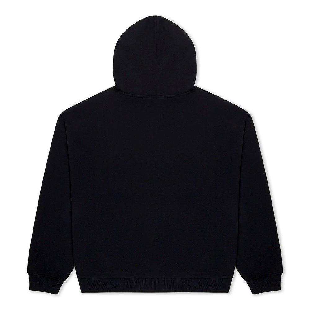 410 Oversized Hoodie