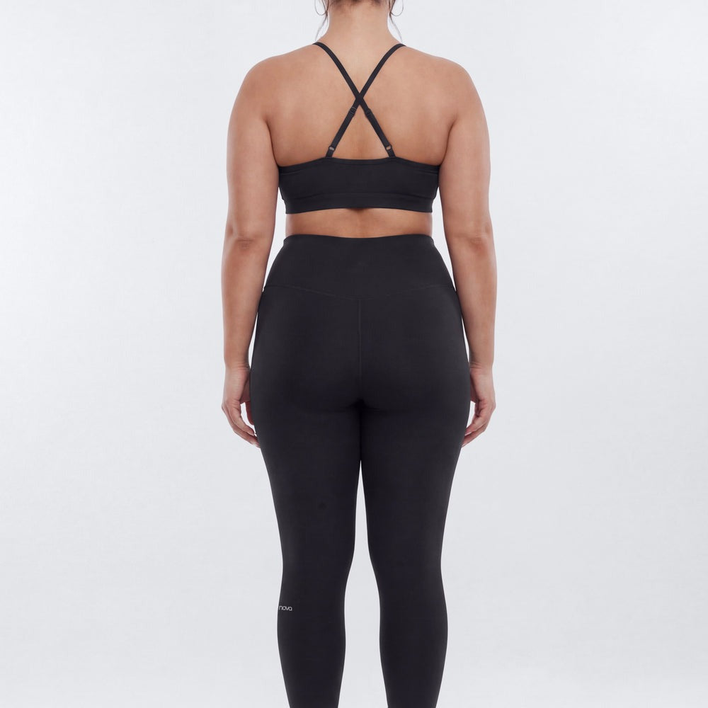 AirSculpt⢠25â3 Mid Rise Legging