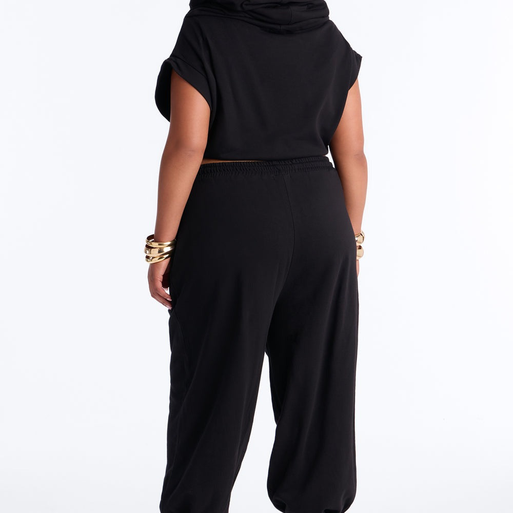 Alexa Jogger Pant Set