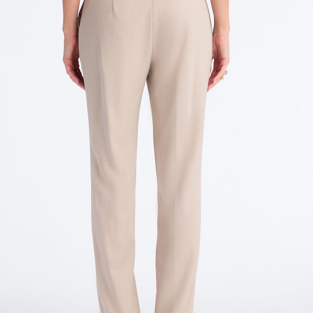 Alani Straight Leg Trouser