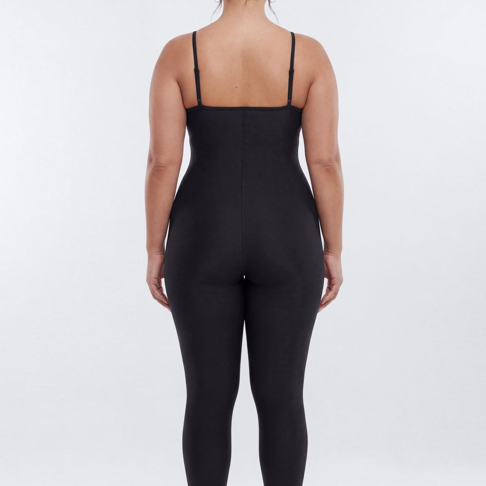 AirSculptâ¢ 25â3 Skinny Jumpsuit