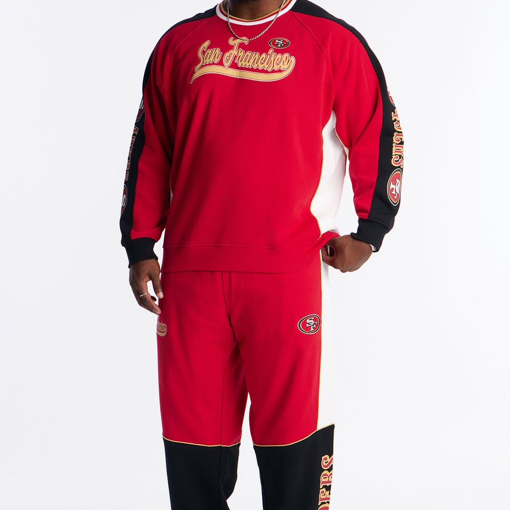 49ers Ride The Wave Sweatpants