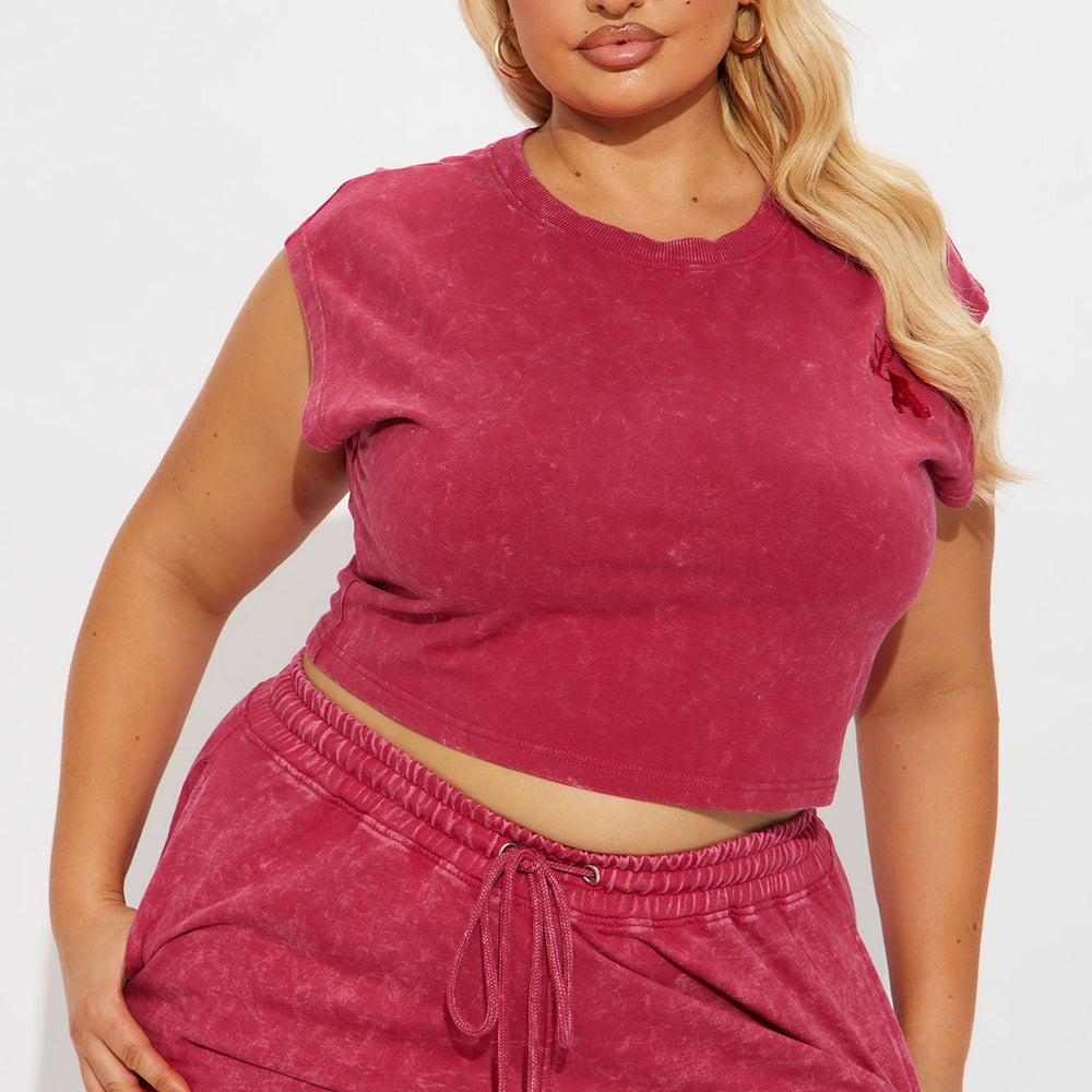 Adelle Lounge Pant Set