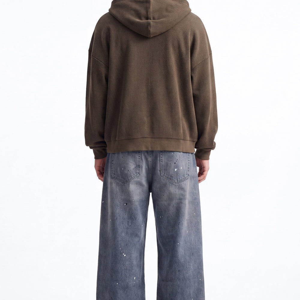 Abstract Studio Baggy Jean