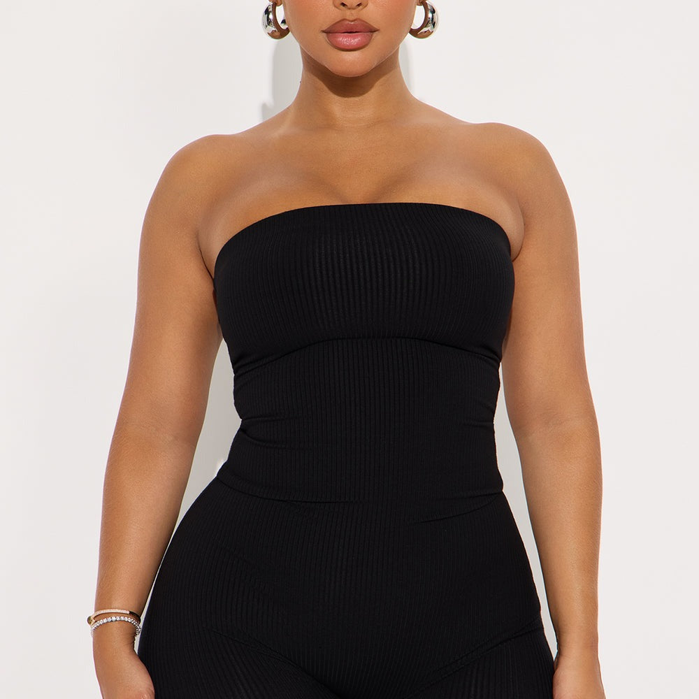 Alayna Snatched Jumpsuit