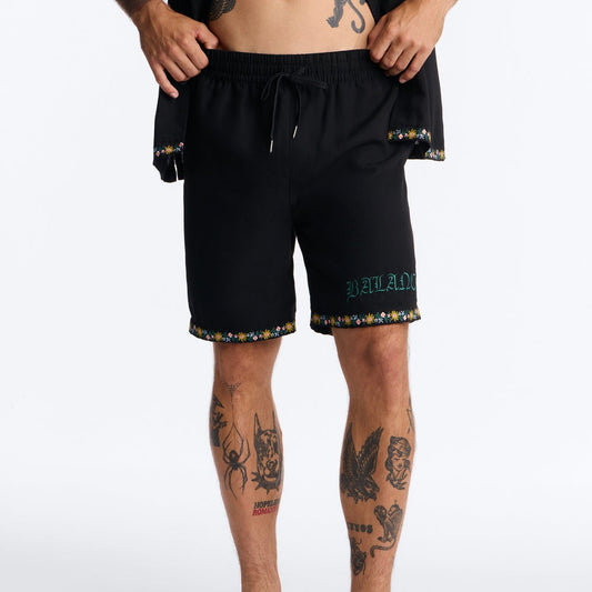 A Life In Balance Short
