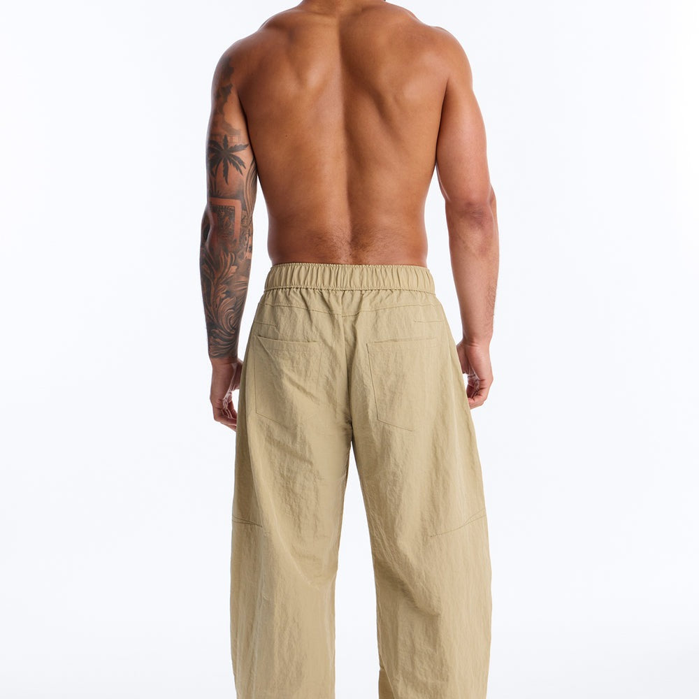 After Dark Amalfi Nylon Pant