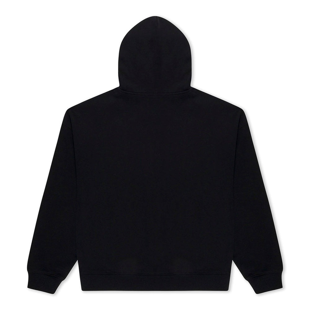 410 Oversized Zip Hoodie