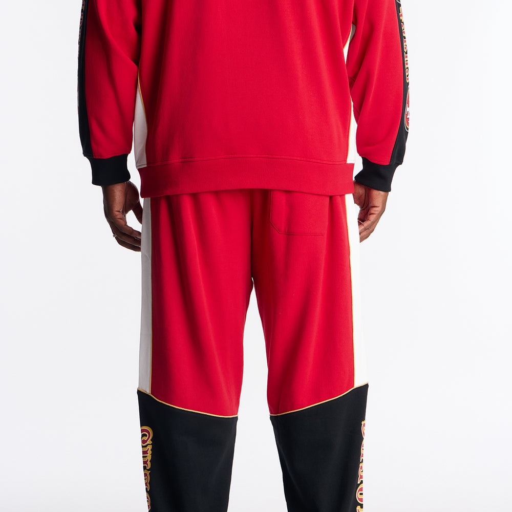 49ers Ride The Wave Sweatpants