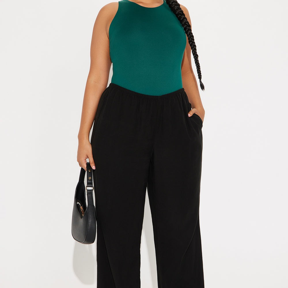 Aimee Double Lined Bodysuit