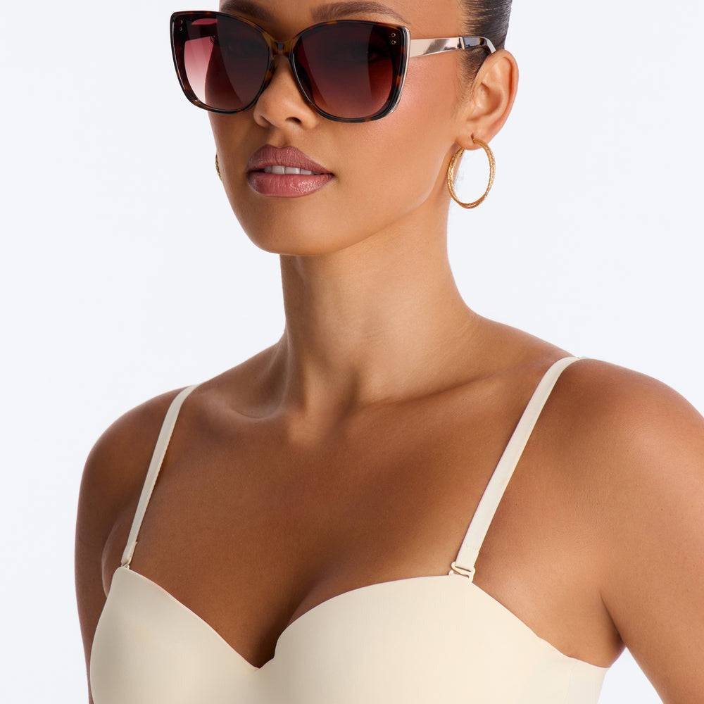 Above The Horizon Sunglasses