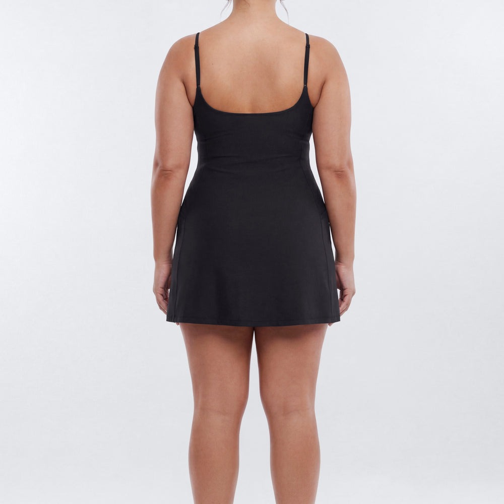 AirSculptâ¢ 2-in-1 Sports Dress