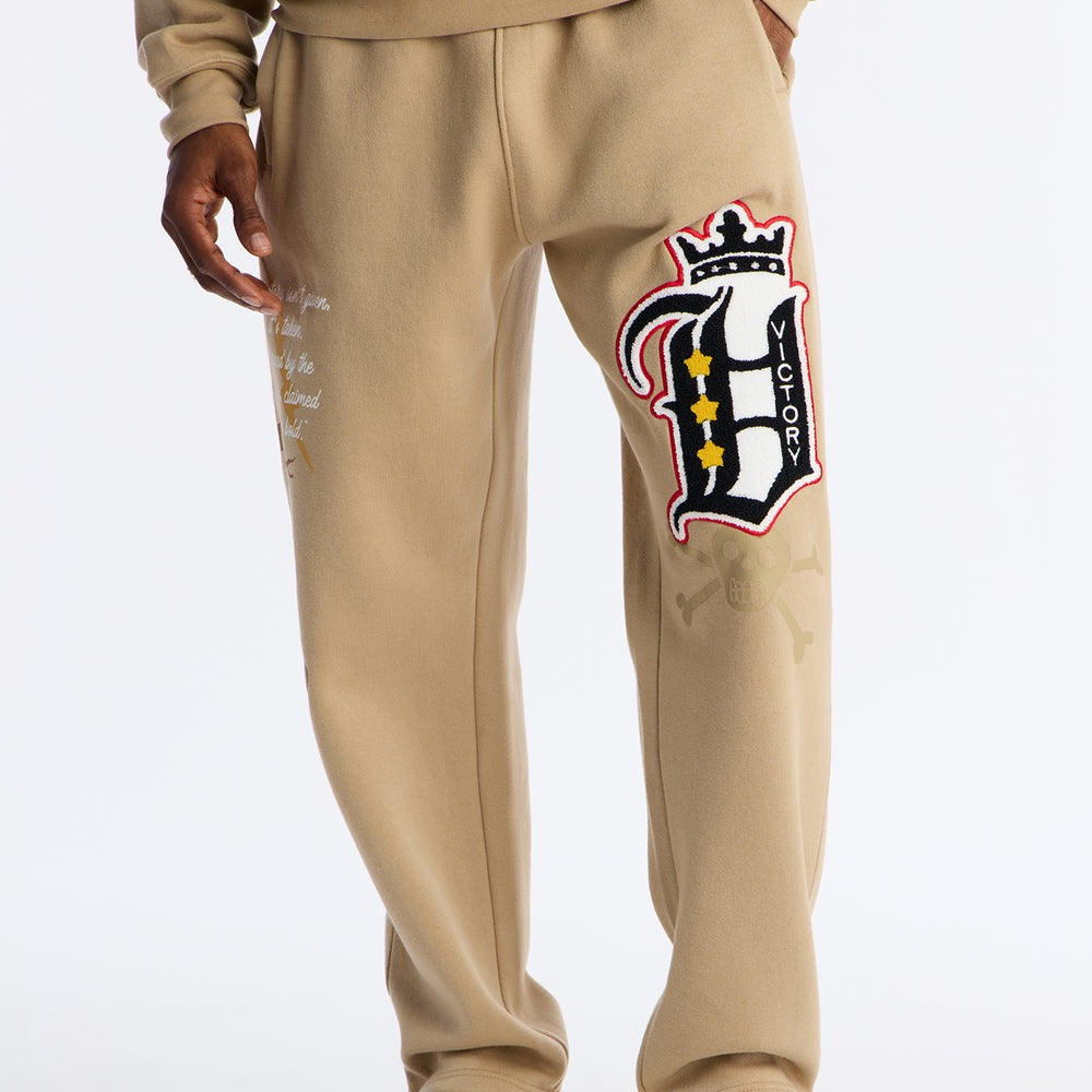 95 Champion Victory Sweatpants
