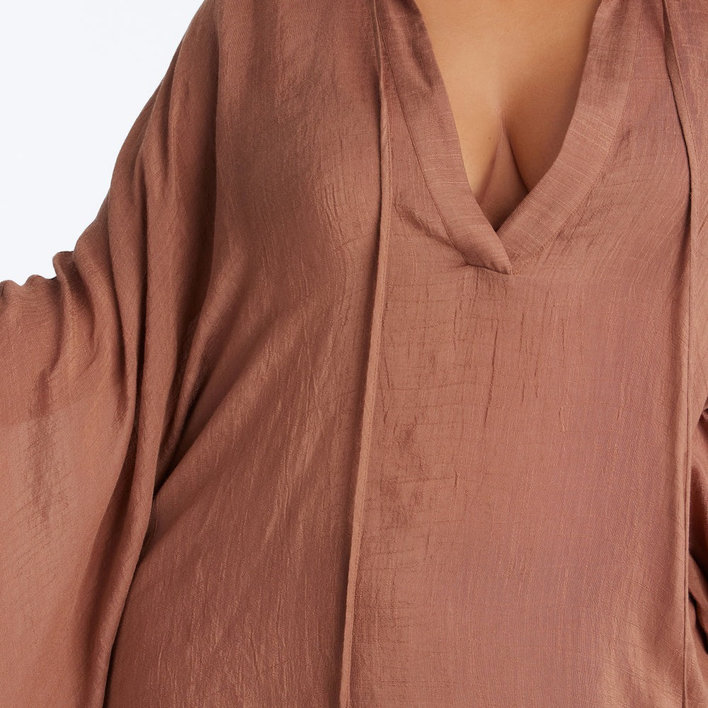 Addison Linen Pant Set