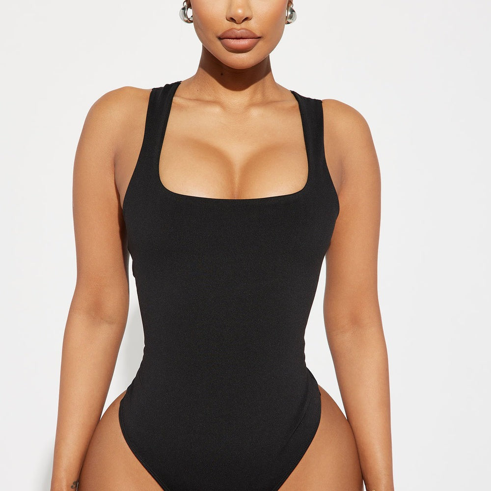 Adriana Smooth Fit Bodysuit