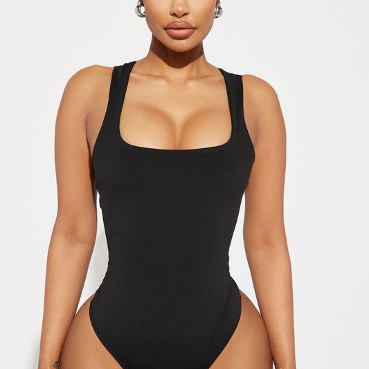 Adriana Smooth Fit Bodysuit