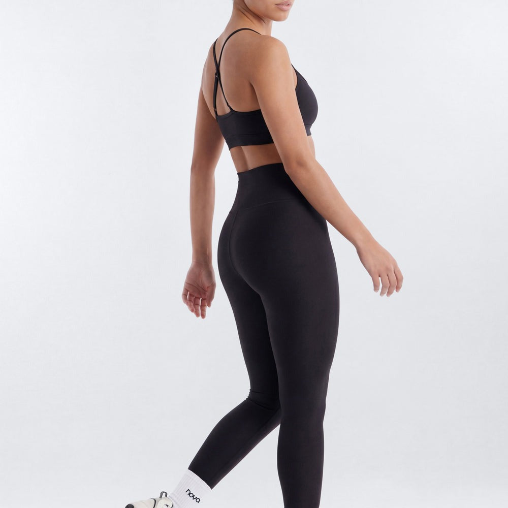 AirSculptâ¢ 25â3 Mid Rise Legging