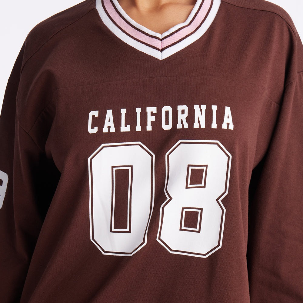 08 Cali Biker Short Set