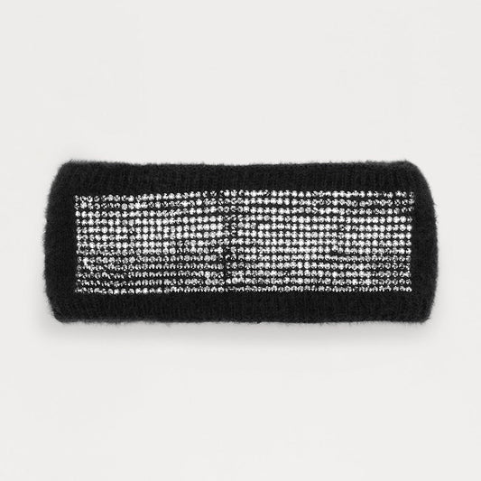 A Lot Of Sparkle Rhinestone Headband