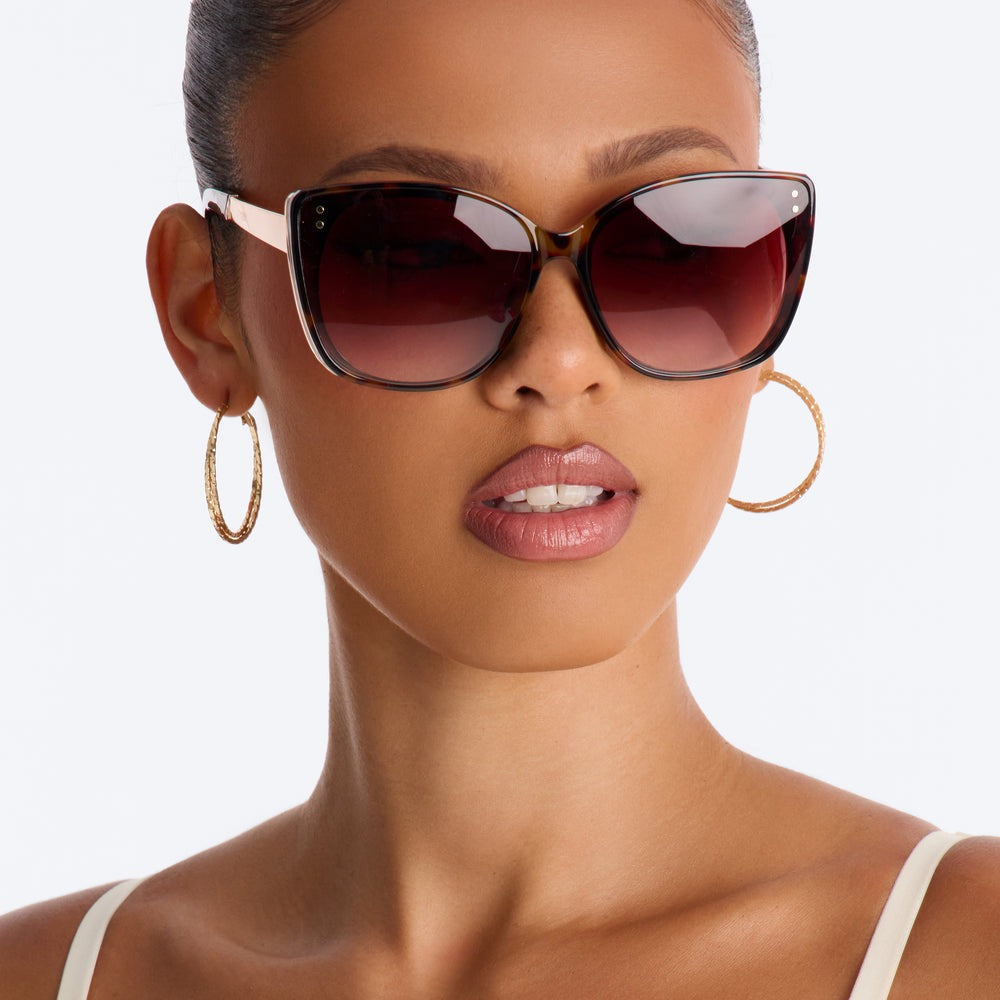 Above The Horizon Sunglasses