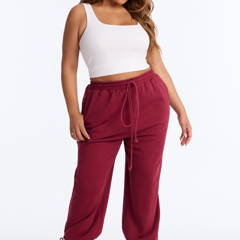 Alexa Jogger