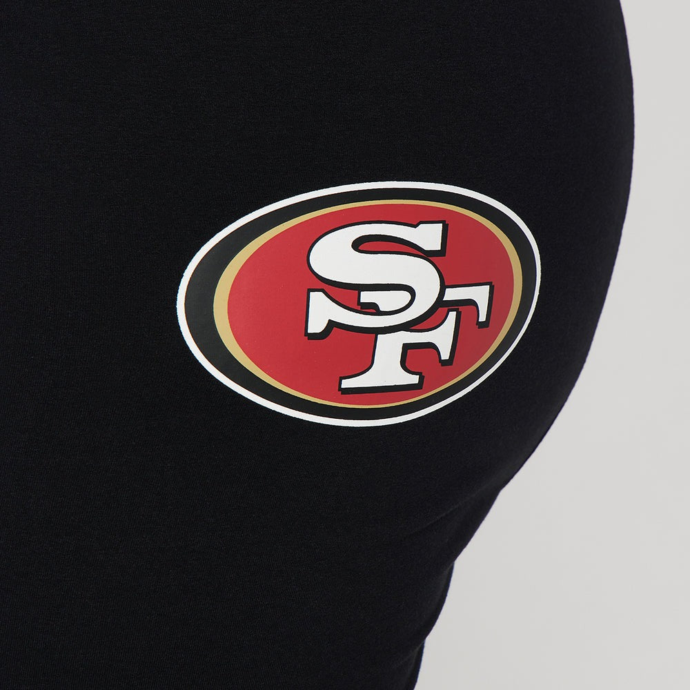 49ers Fit And Flare Pant