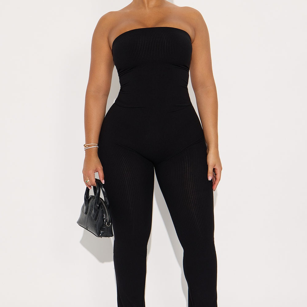 Alayna Snatched Jumpsuit