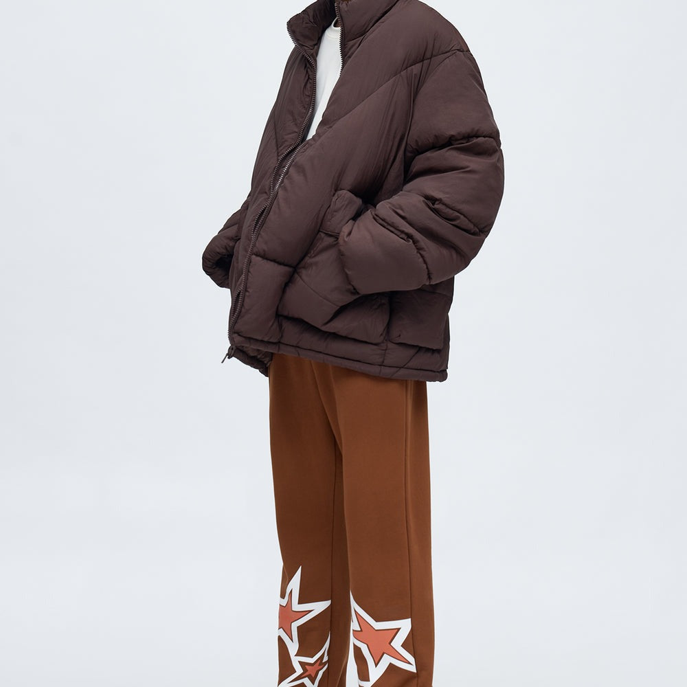 Aim For The Stars Baggy Sweatpants