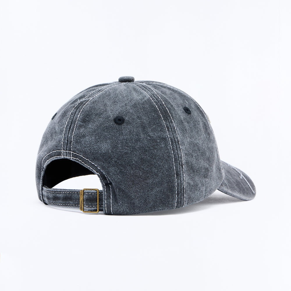 1985 NYC Vintage Baseball Hat