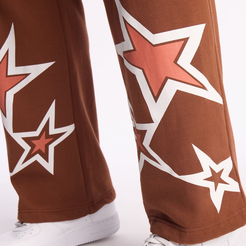 Aim For The Stars Baggy Sweatpants