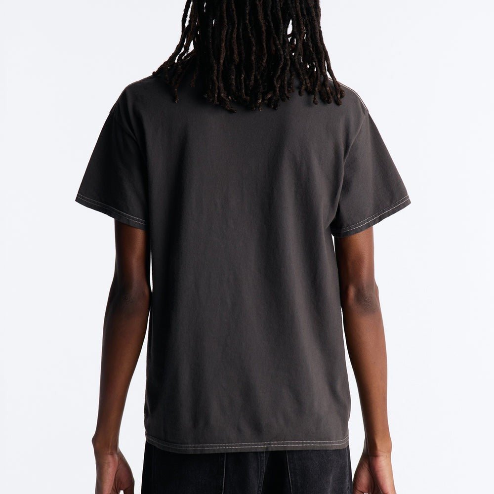 Aaliyah One In A Million Album Short Sleeve Tee